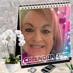 Meet your Posher, Rhonda